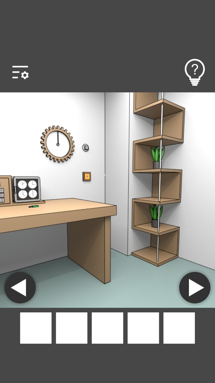 EscapeGame - MachineRoomEscape screenshot image 2_Popularmodapk.com