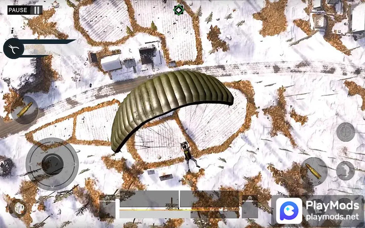 3D Gun Sniper Games<span>(Remove ads)</span> screenshot image 2_Popularmodapk.com