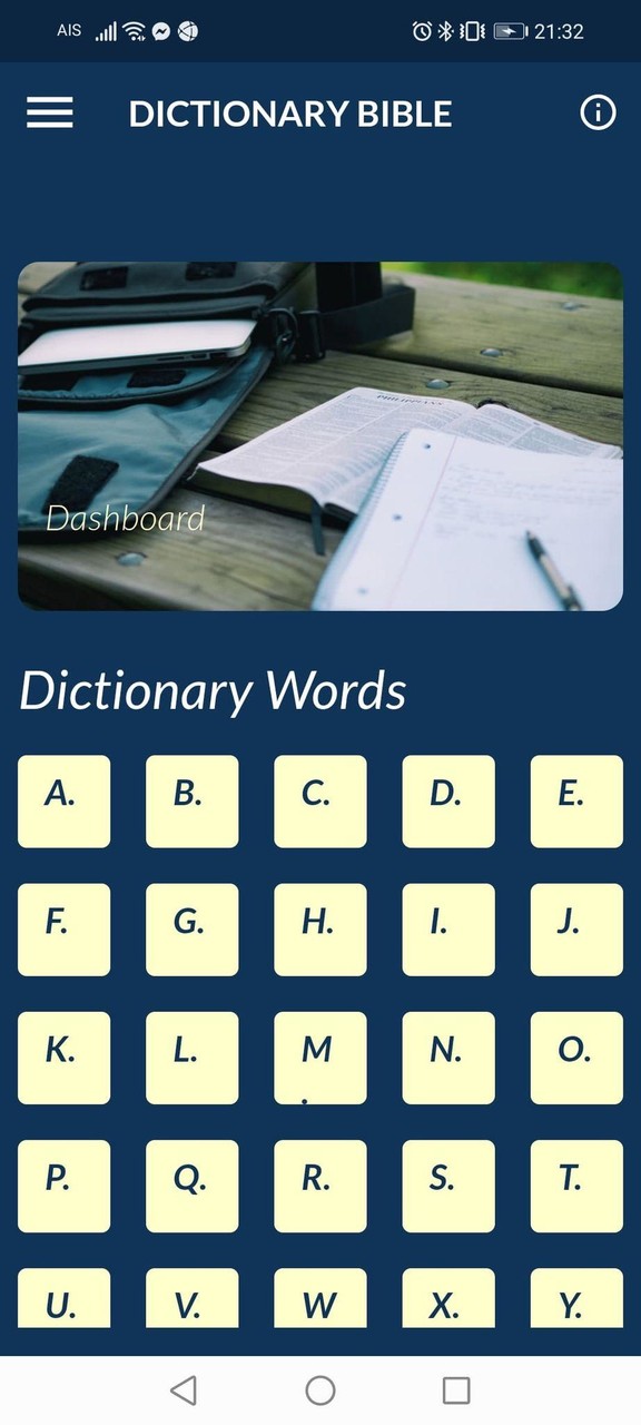 KJV Bible Audio screenshot image 24_Popularmodapk.com
