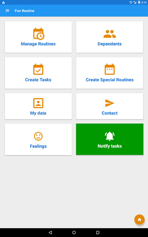 Fun Routine - Visual schedules screenshot image 5_Popularmodapk.com