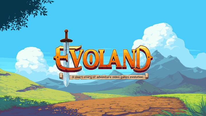 Evoland<span>(lot of money)</span> screenshot image 1_Popularmodapk.com