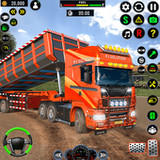 Euro Truck Driving Simulator0.7_rowtechapk.com