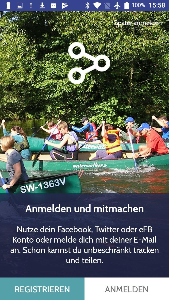 canua - für alle Paddler screenshot image 8_Popularmodapk.com