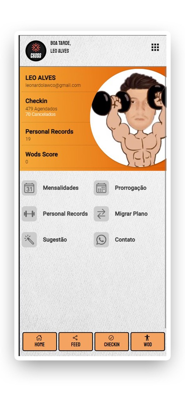 Summer Cross screenshot image 5_Popularmodapk.com