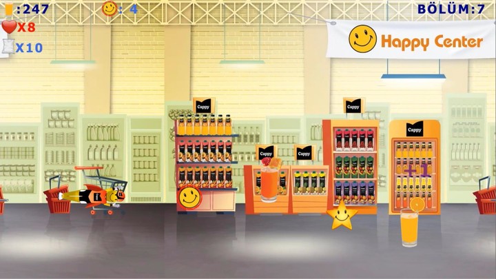 Happy Can screenshot image 5_Popularmodapk.com