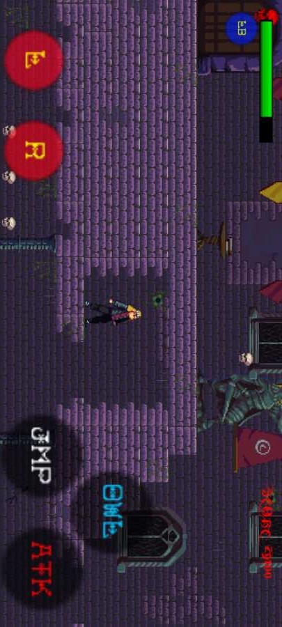 Kvelertak - Game of Doom(MOD) screenshot image 14_Popularmodapk.com