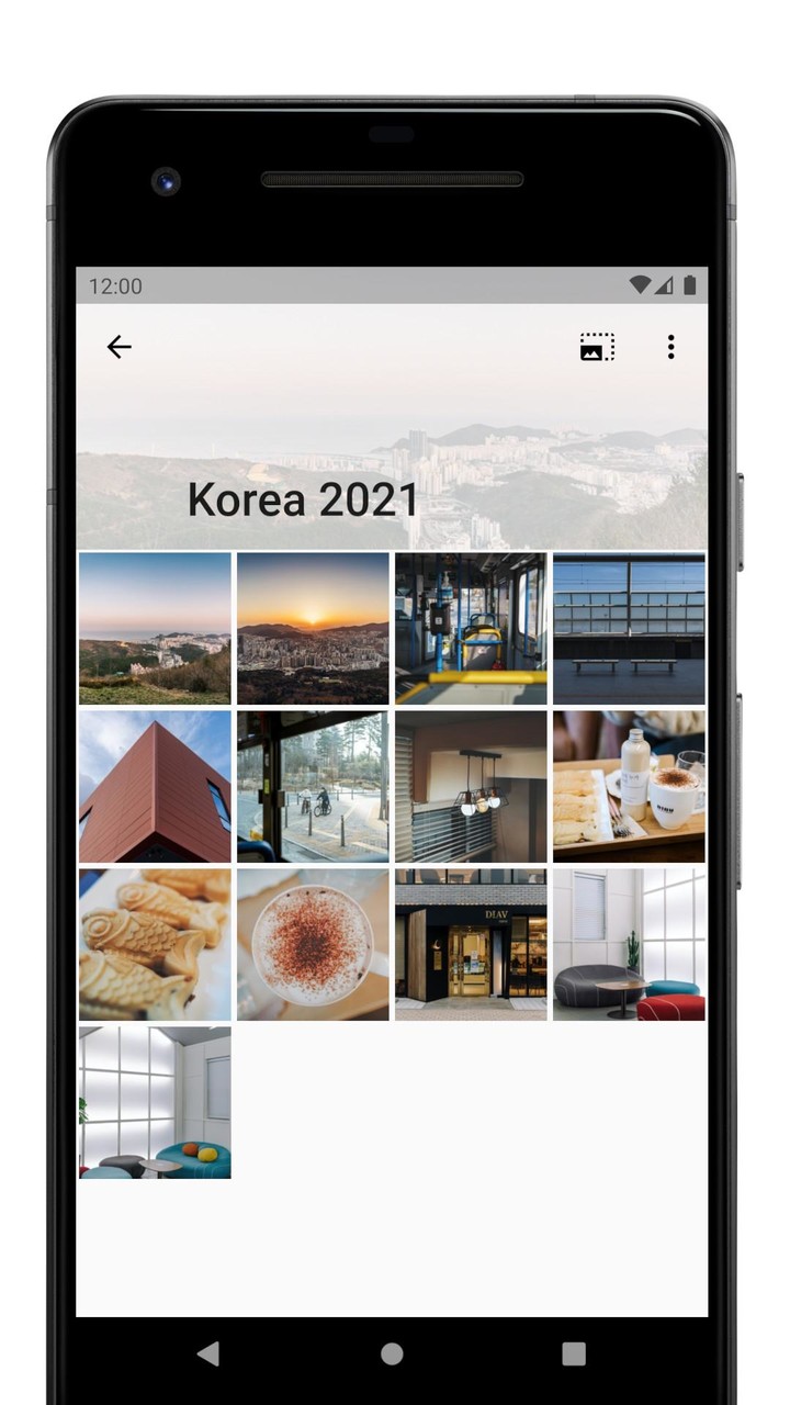 Photos (for Nextcloud) screenshot image 7_Popularmodapk.com
