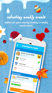 Draw Something Classic<span>(Mod APK)</span> screenshot image 2_Popularmodapk.com