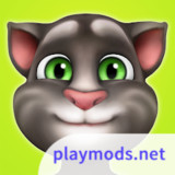 My Talking Tom<span>(Unlimited Money)</span>25.3.0.6665_Popularmodapk.com