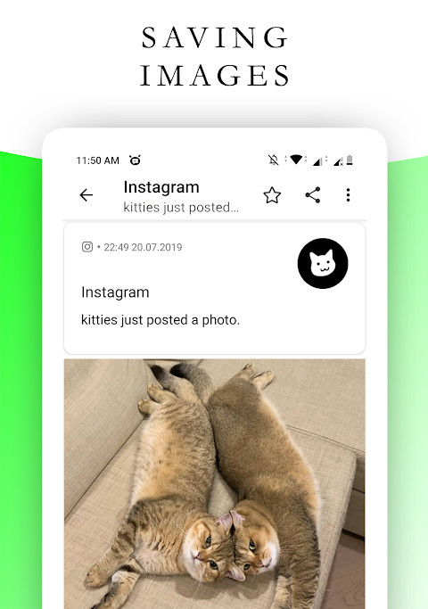 Notify Keeper screenshot image 2_Popularmodapk.com
