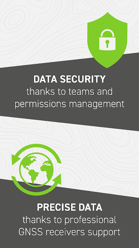 QField for QGIS screenshot image 5_Popularmodapk.com