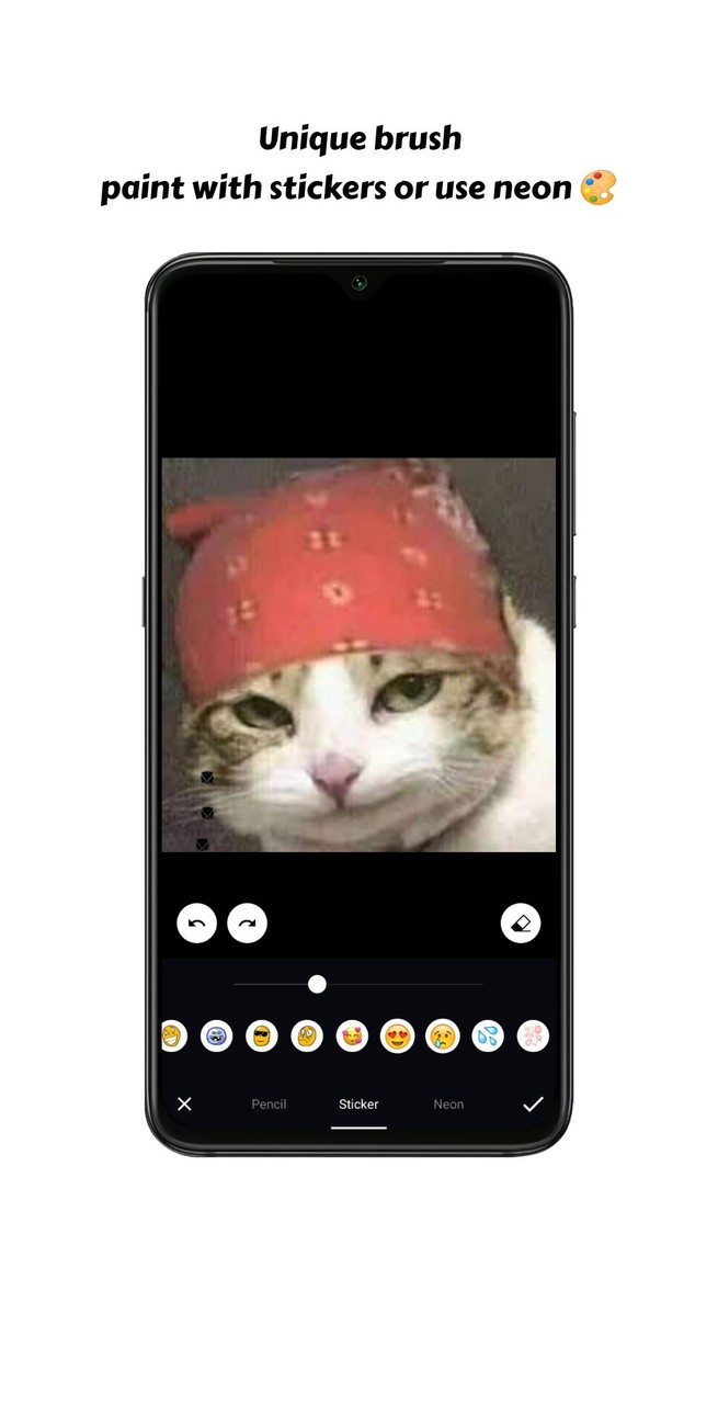 醒图 Pichype screenshot image 6_Popularmodapk.com