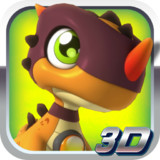 斗龙战士4双龙枪神破解版<span>(mod)</span>1.2_Popularmodapk.com