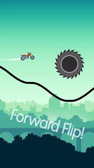Flip Racing<span>(Unlimited money)</span> screenshot image 2_Popularmodapk.com