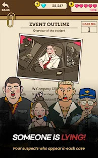 G30 - 记忆迷宫破解版<span>(mod)</span> screenshot image 42_Popularmodapk.com