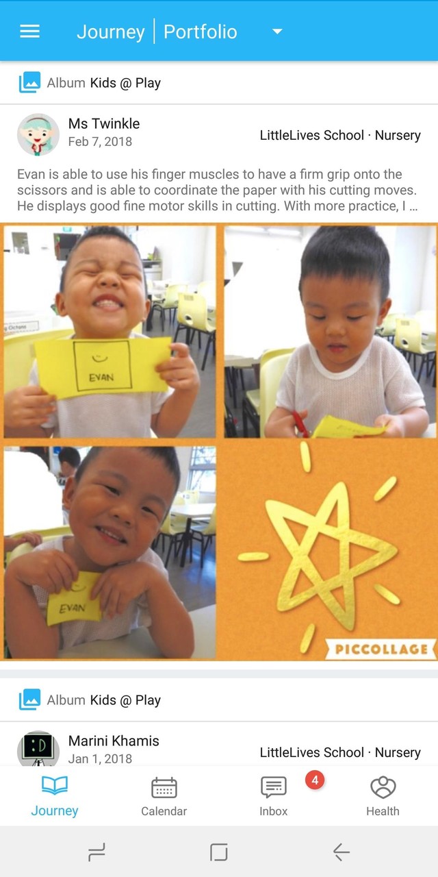 LittleLives Little Family Room screenshot image 1_Popularmodapk.com