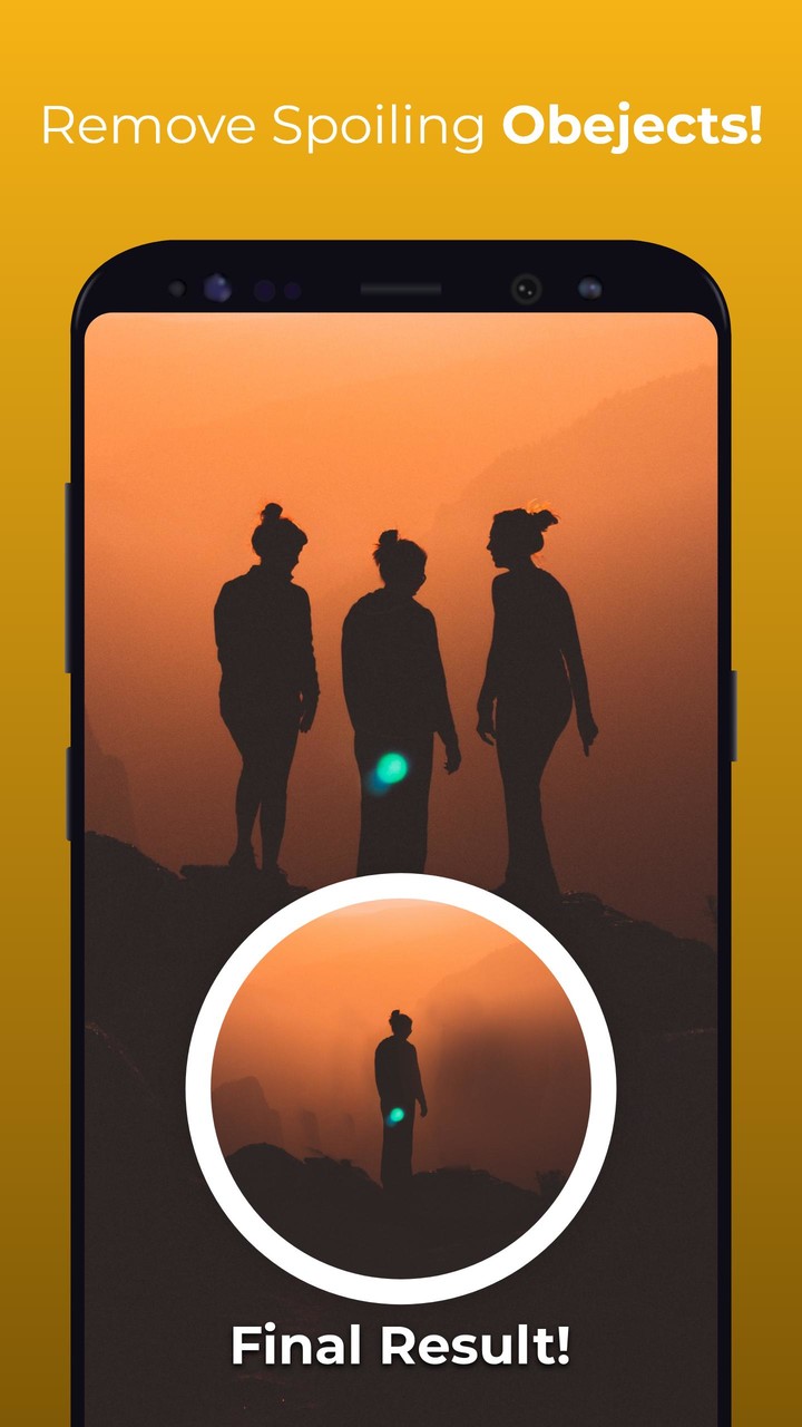 Remove Unwanted Object: Eraser screenshot image 10_Popularmodapk.com