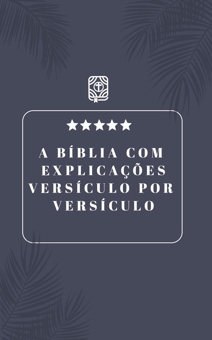 Bíblia Católica de estudo screenshot image 8_Popularmodapk.com