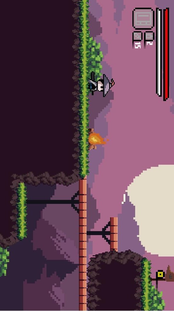 末代侠客破解版<span>(mod)</span> screenshot image 3_Popularmodapk.com