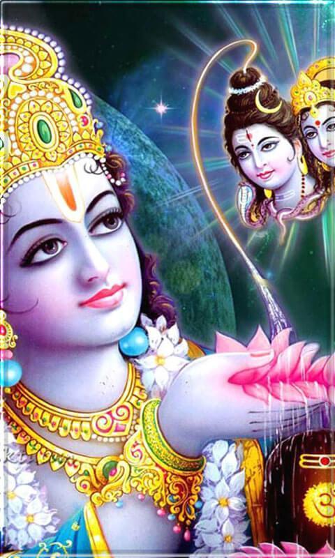 Happy Sri Rama Navami Greetings & Themes screenshot image 1_Popularmodapk.com