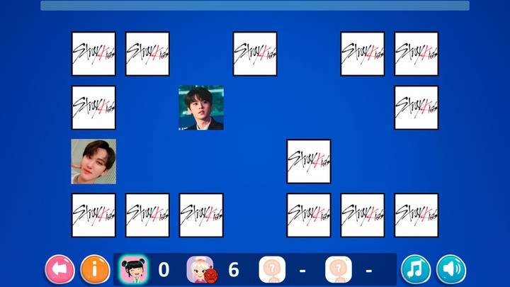 K-Pop Memory screenshot image 5_Popularmodapk.com