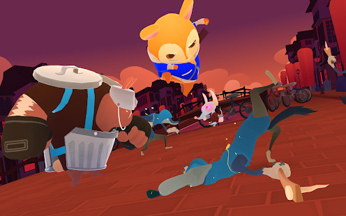 功夫小仓鼠破解版（高级版）<span>(mod)</span> screenshot image 30_Popularmodapk.com