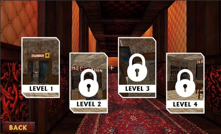 No Snake Hotel screenshot image 11_Popularmodapk.com