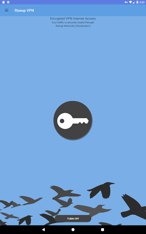 RiseupVPN screenshot image 4_Popularmodapk.com