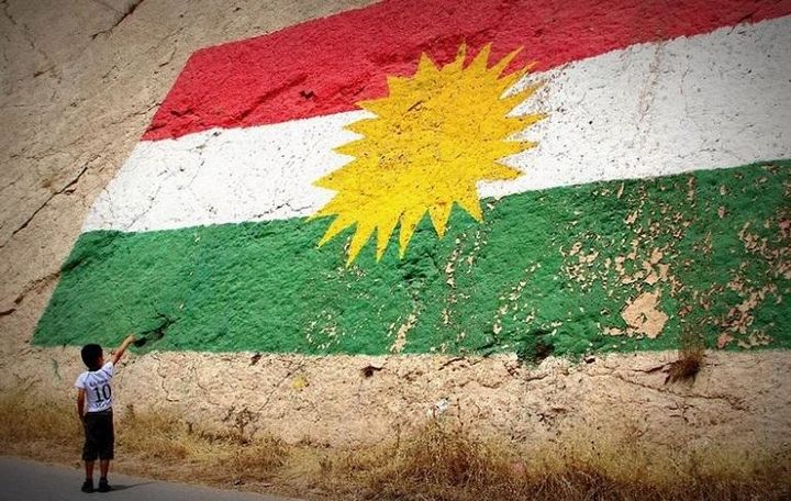 Kurdish Flag Wallpapers screenshot image 3_Popularmodapk.com