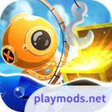 Dive Deeper<span>(Speed change)</span>1.0.0.4_Popularmodapk.com