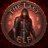 The Last Elf: Dark Fantasy RPG<span>(Mod Menu)</span>1.0_Popularmodapk.com