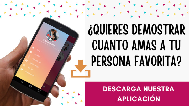 Mi Amor te Amo Mucho screenshot image 14_Popularmodapk.com