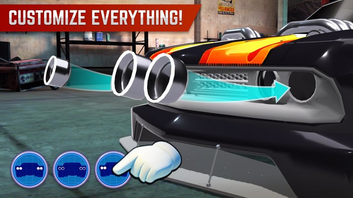 Car Superstar screenshot image 9_Popularmodapk.com