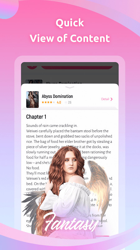 ReadNow-Addictive Stories screenshot image 4_Popularmodapk.com