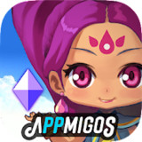 天空的女孩破解版<span>(mod)</span>1.3_Popularmodapk.com