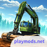 Mega Harvester<span>(Speed change)</span>1.0.7_Popularmodapk.com