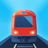 Subway Connect: Idle Metro Map<span>(Mod Menu)</span>5.0.4_Popularmodapk.com