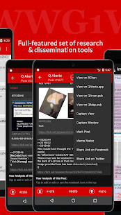 FWB Hookup - NSA Dating App screenshot image 7_Popularmodapk.com