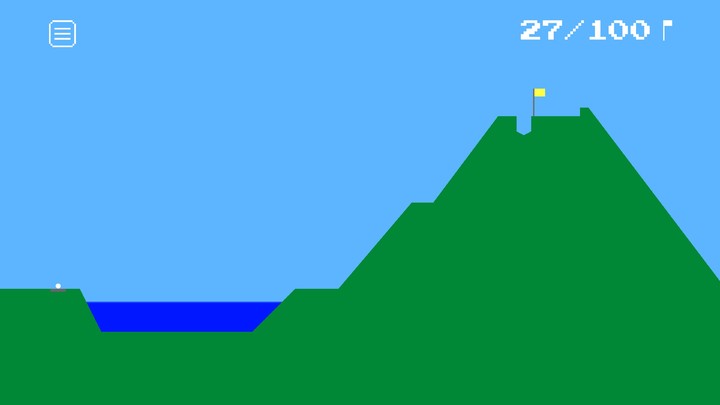 Mini Golf screenshot image 2_Popularmodapk.com