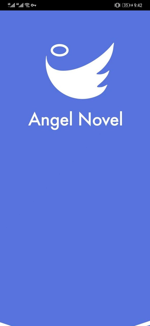 Angel Novel screenshot image 4_Popularmodapk.com