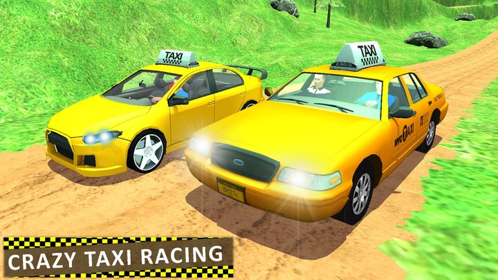 TAXI GAME 022 screenshot image 3_Popularmodapk.com