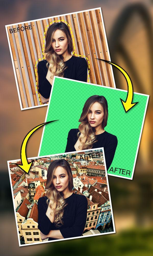 Remove PhotoCut Background screenshot image 8_Popularmodapk.com