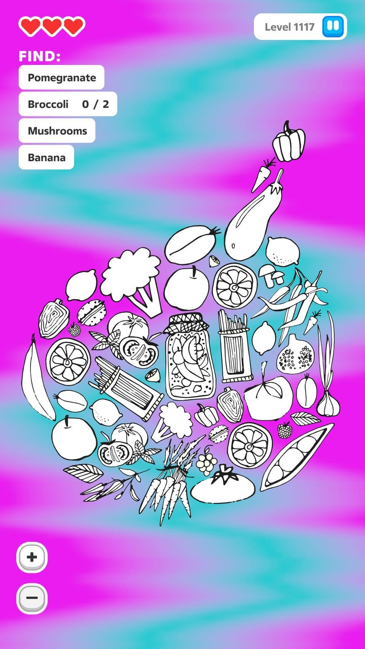 Wordelicious: Food & Travel screenshot image 8_Popularmodapk.com