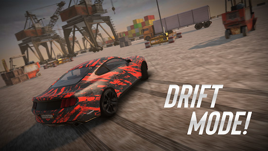 Real Car Parking : Parking Master<span>(Unlimited Money)</span> screenshot image 12_Popularmodapk.com