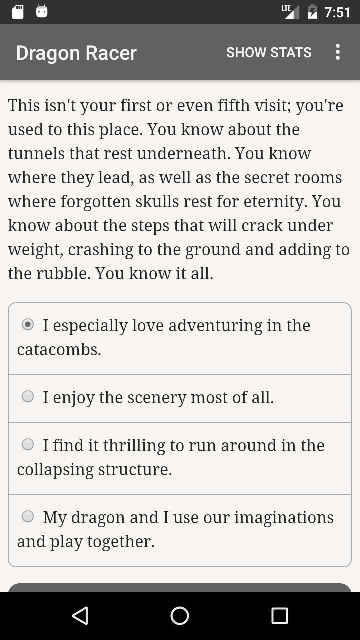 Path of the hero screenshot image 7_Popularmodapk.com