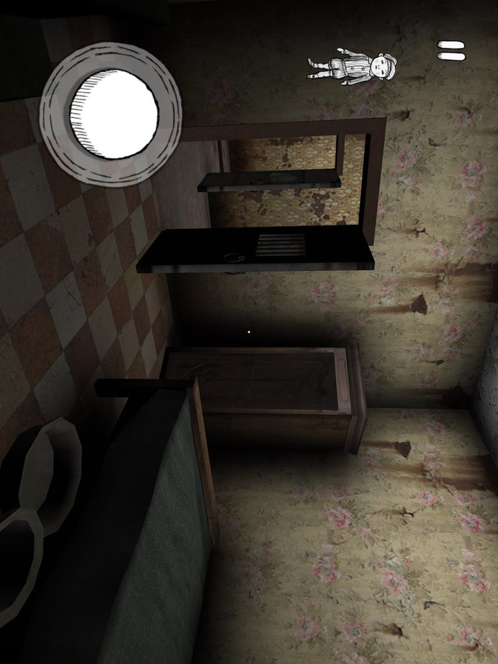 Evil Nun: Horror at School screenshot image 3_Popularmodapk.com