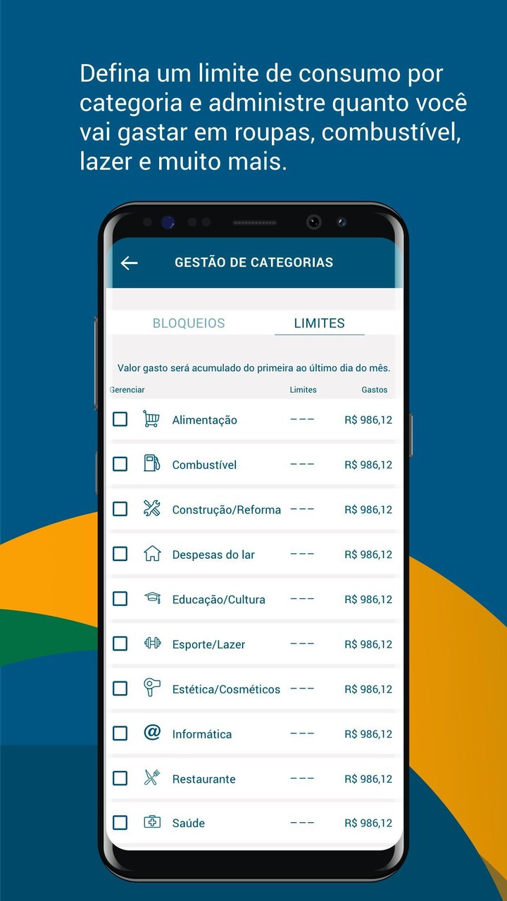 Ailos Cartões screenshot image 3_Popularmodapk.com