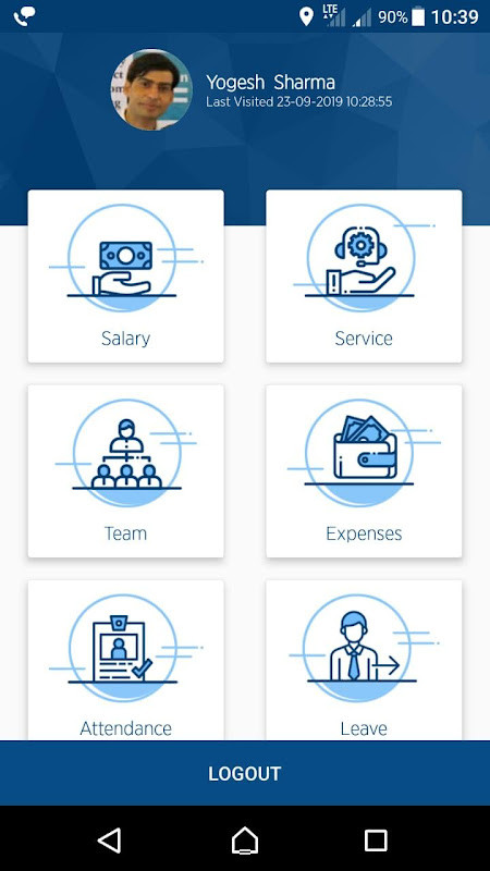 Ant My ERP screenshot image 5_Popularmodapk.com