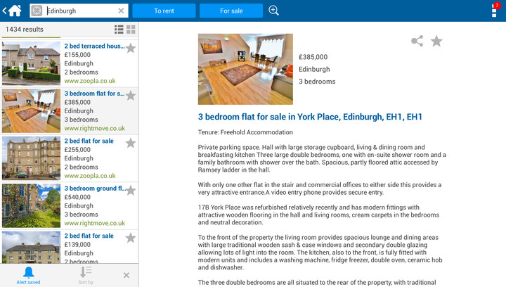 Search for property screenshot image 10_Popularmodapk.com