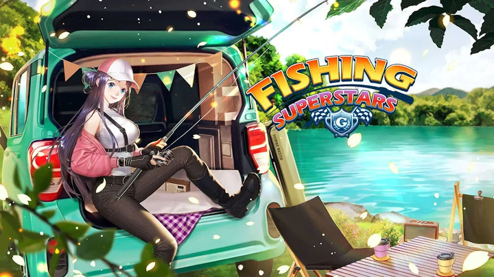 Fishing Superstars<span>(mod)</span> screenshot image 4_Popularmodapk.com